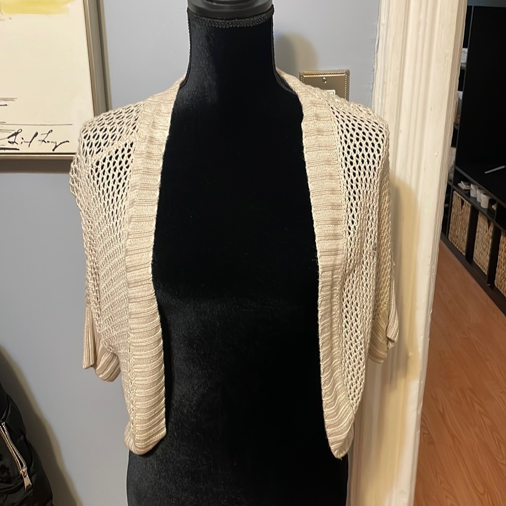 Cute Shrug